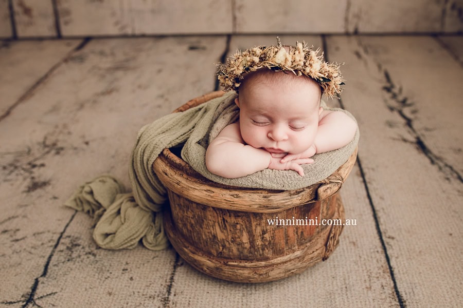 newborn baby family photographer tanha photography photograph photos photo babies gold coast brisbane the best family picture pictures tanha basile winni mini