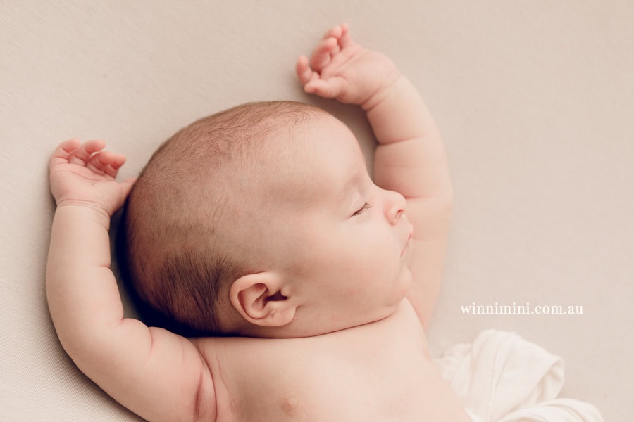 newborn baby family photographer tanha photography photograph photos photo babies gold coast brisbane the best family picture pictures tanha basile winni mini