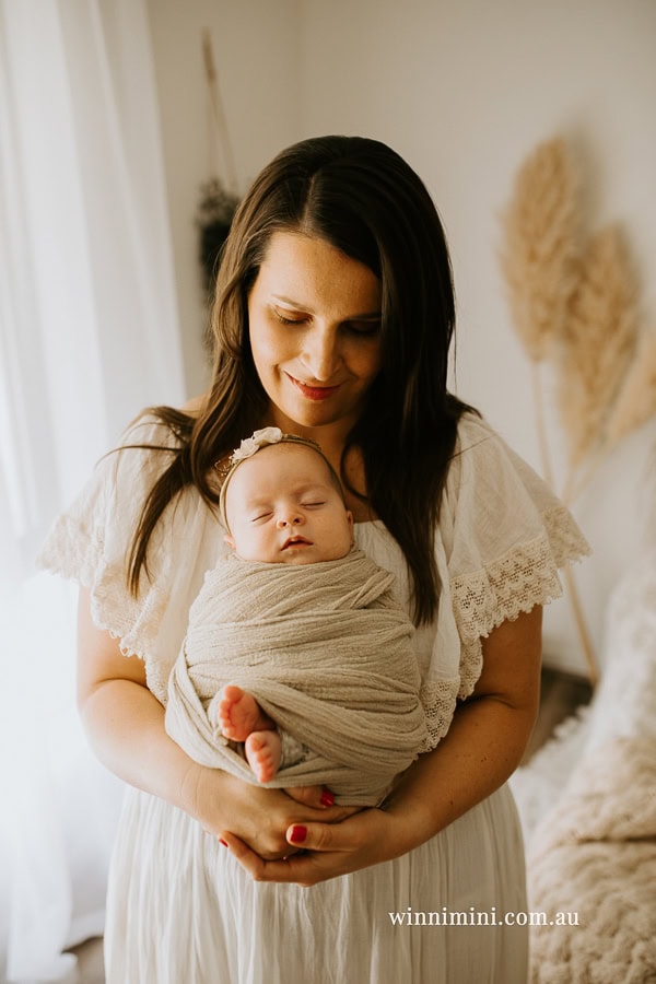 newborn baby family photographer tanha photography photograph photos photo babies gold coast brisbane the best family picture pictures tanha basile winni mini