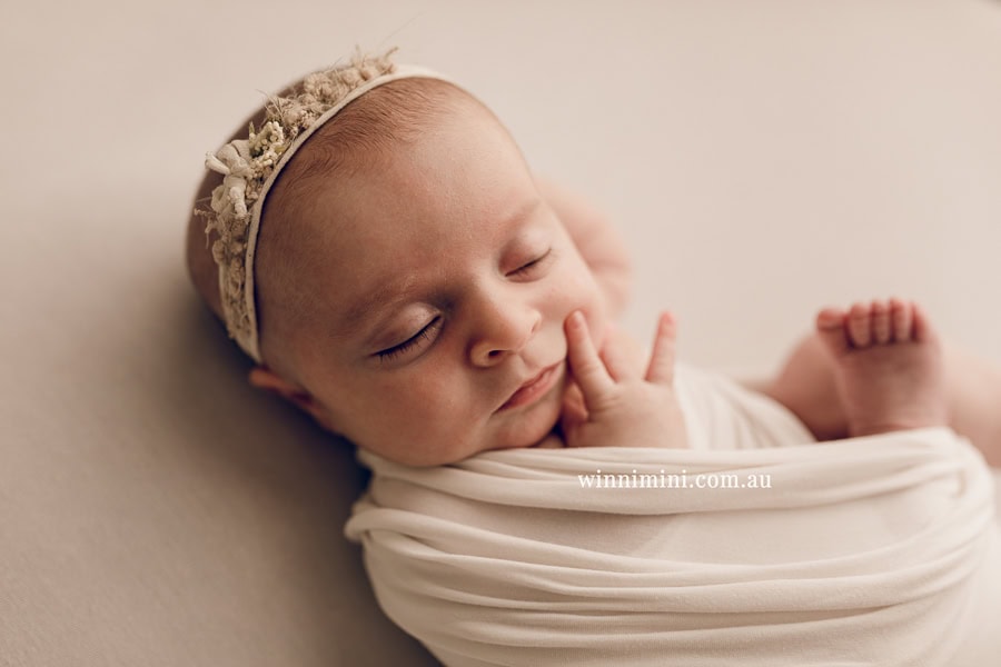 newborn baby family photographer tanha photography photograph photos photo babies gold coast brisbane the best family picture pictures tanha basile winni mini