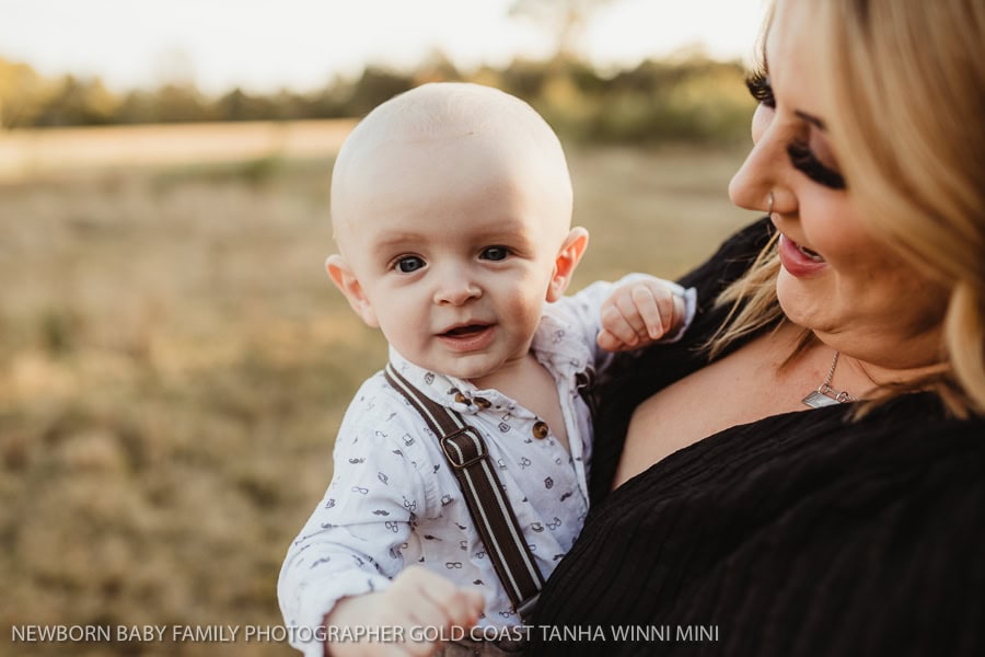 newborn baby family photographer tanha photography photograph photos photo babies gold coast brisbane the best family picture pictures tanha basile winni mini