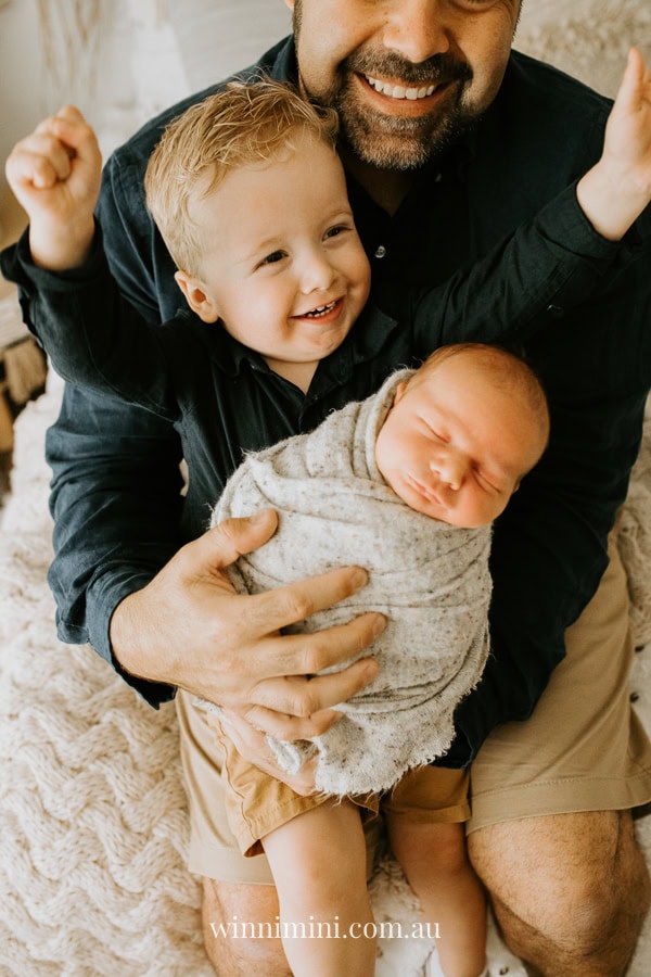 newborn baby family photographer tanha photography photograph photos photo babies gold coast brisbane the best family picture pictures tanha basile winni mini