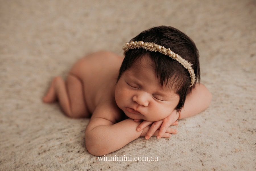 newborn baby family photographer tanha photography photograph photos photo babies gold coast brisbane the best family picture pictures tanha basile winni mini