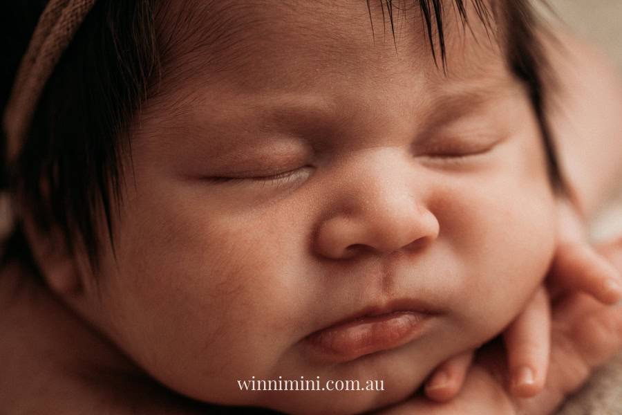 newborn baby family photographer tanha photography photograph photos photo babies gold coast brisbane the best family picture pictures tanha basile winni mini