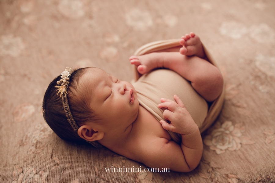 newborn baby family photographer tanha photography photograph photos photo babies gold coast brisbane the best family picture pictures tanha basile winni mini