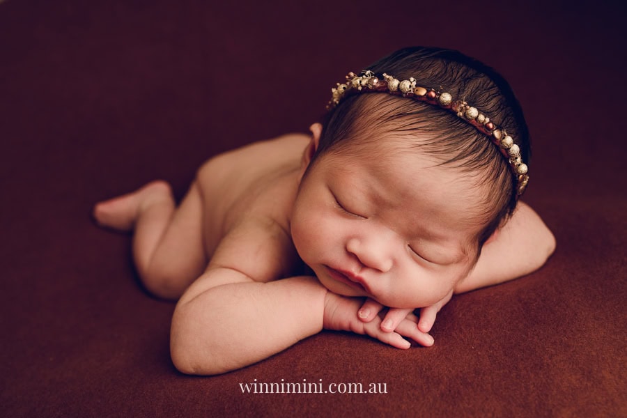 newborn baby family photographer tanha photography photograph photos photo babies gold coast brisbane the best family picture pictures tanha basile winni mini