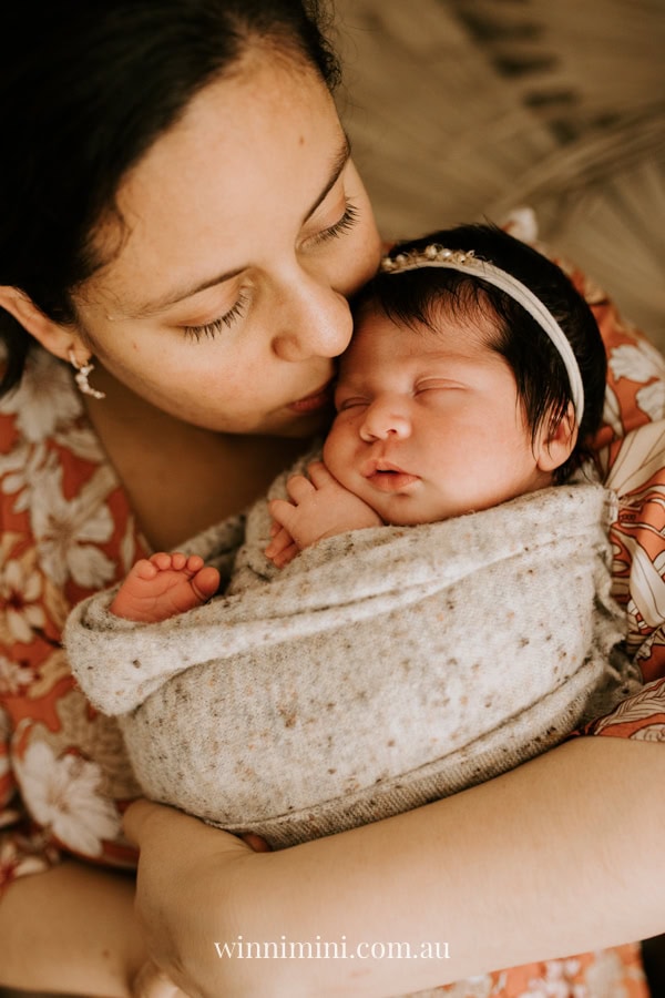 newborn baby family photographer tanha photography photograph photos photo babies gold coast brisbane the best family picture pictures tanha basile winni mini