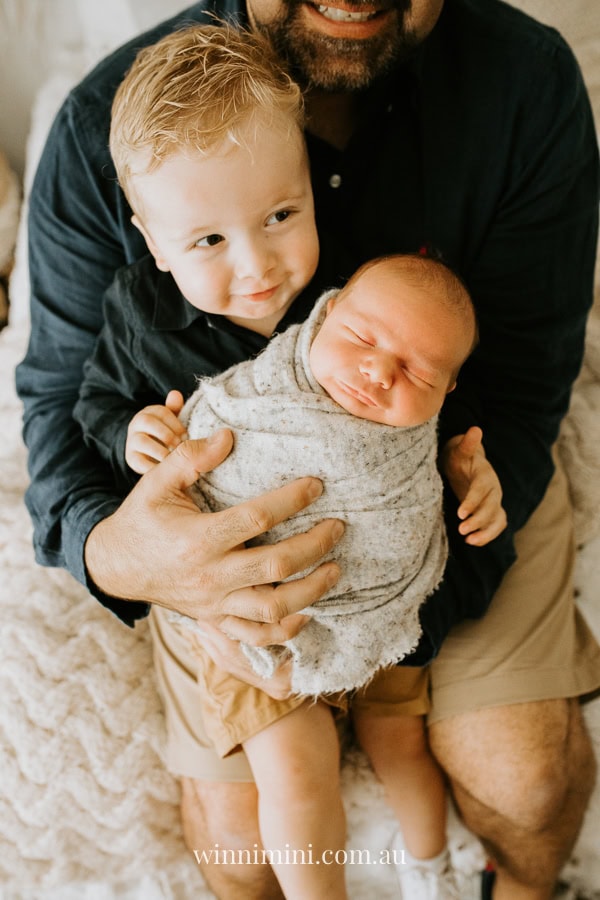 newborn baby family photographer tanha photography photograph photos photo babies gold coast brisbane the best family picture pictures tanha basile winni mini