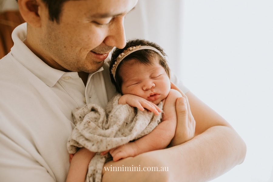 newborn baby family photographer tanha photography photograph photos photo babies gold coast brisbane the best family picture pictures tanha basile winni mini
