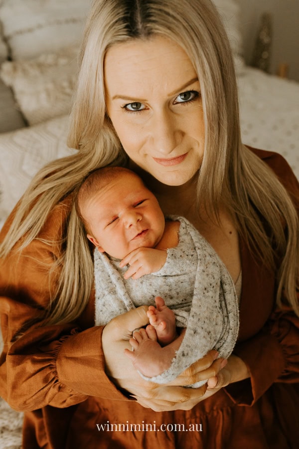 newborn baby family photographer tanha photography photograph photos photo babies gold coast brisbane the best family picture pictures tanha basile winni mini