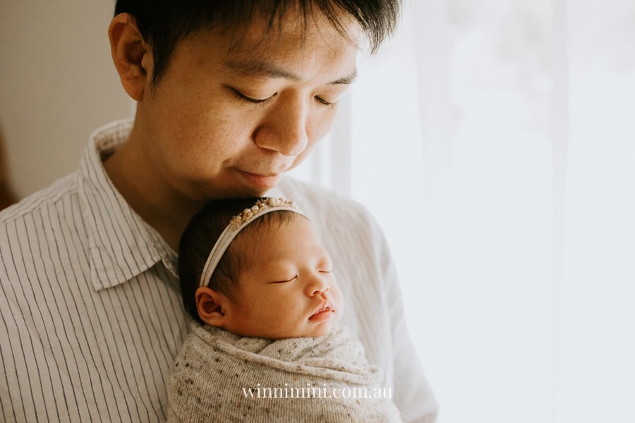 newborn baby family photographer tanha photography photograph photos photo babies gold coast brisbane the best family picture pictures tanha basile winni mini