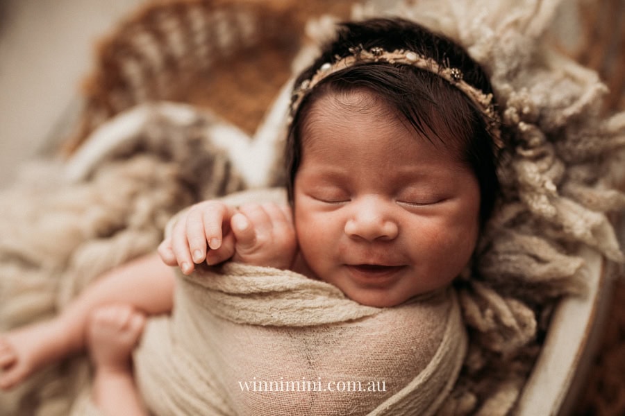 newborn baby family photographer tanha photography photograph photos photo babies gold coast brisbane the best family picture pictures tanha basile winni mini