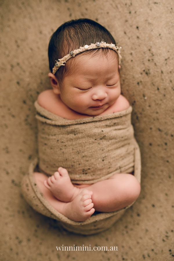 newborn baby family photographer tanha photography photograph photos photo babies gold coast brisbane the best family picture pictures tanha basile winni mini