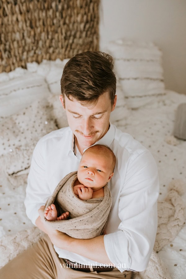 newborn baby family photographer tanha photography photograph photos photo babies gold coast brisbane the best family picture pictures tanha basile winni mini