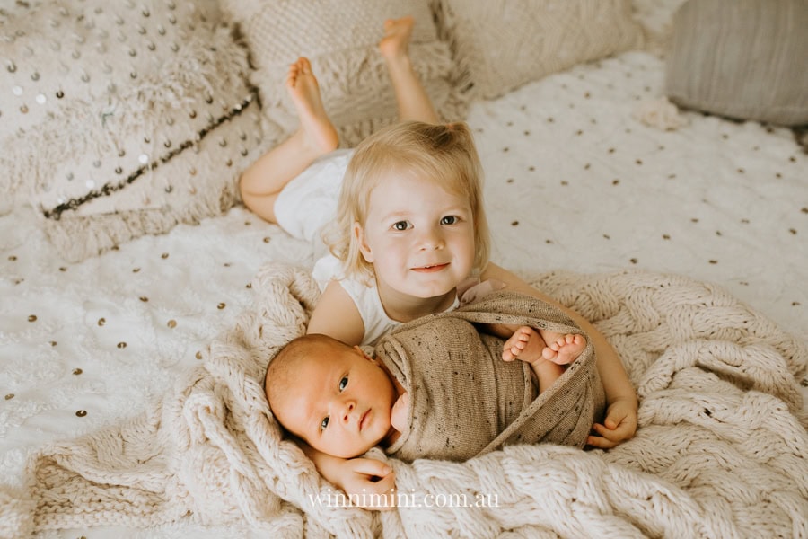 newborn baby family photographer tanha photography photograph photos photo babies gold coast brisbane the best family picture pictures tanha basile winni mini