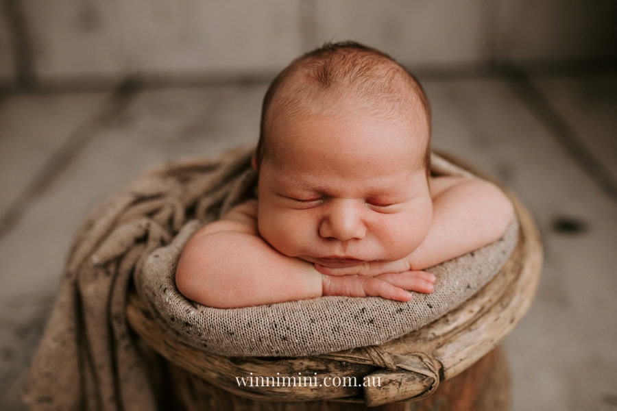 newborn baby family photographer tanha photography photograph photos photo babies gold coast brisbane the best family picture pictures tanha basile winni mini