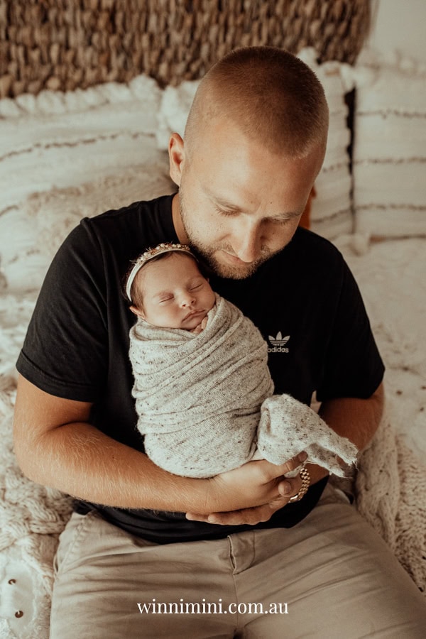 newborn family baby family photos photography pindara bunting obstetrician mater mothers