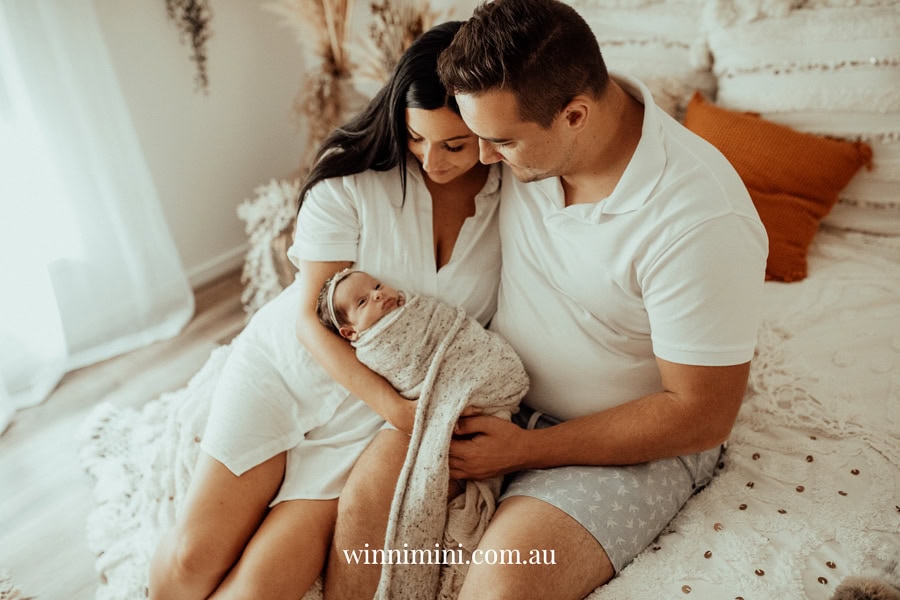 newborn family baby family photos photography pindara bunting obstetrician-1