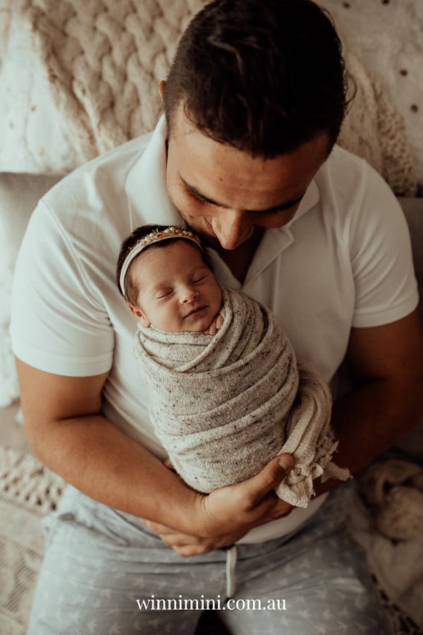 newborn family baby family photos photography pindara bunting obstetrician mater mothers