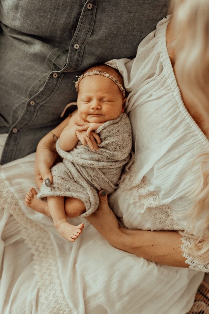 newborn family baby family photos photography pindara bunting obstetrician