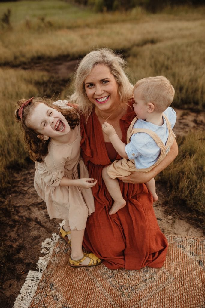 newborn family baby family photos photography pindara bunting obstetrician