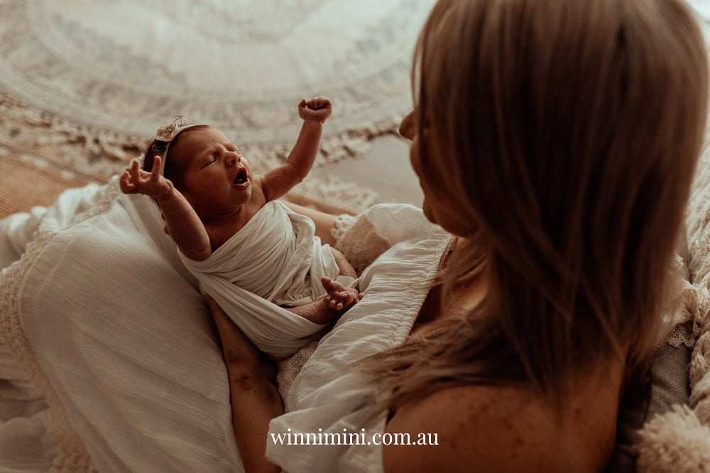 newborn family baby family photos photography pindara bunting obstetrician