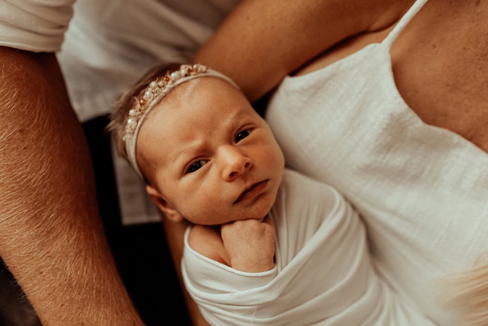 newborn family baby family photos photography pindara bunting obstetrician