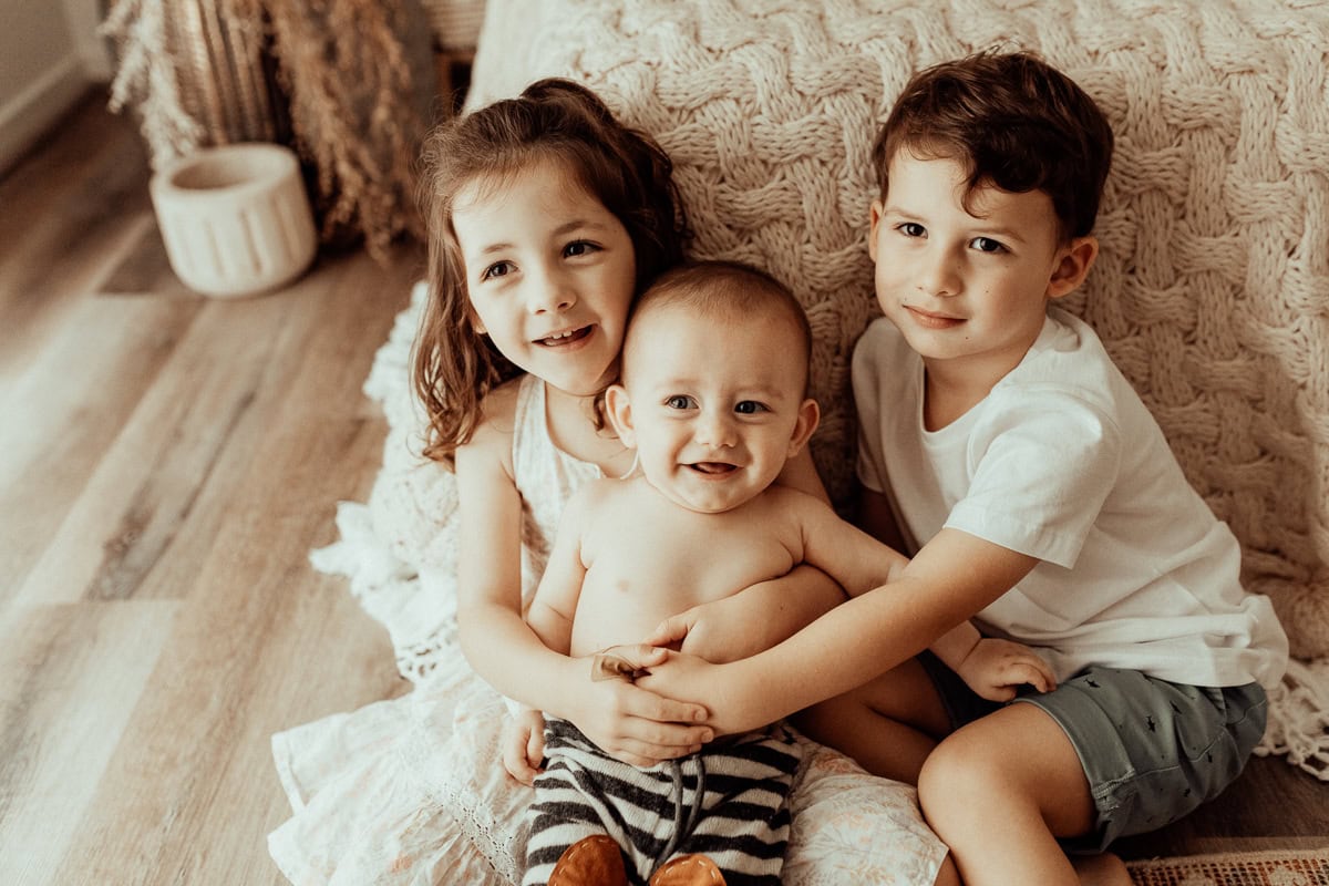 newborn family baby family photos photography pindara bunting obstetrician