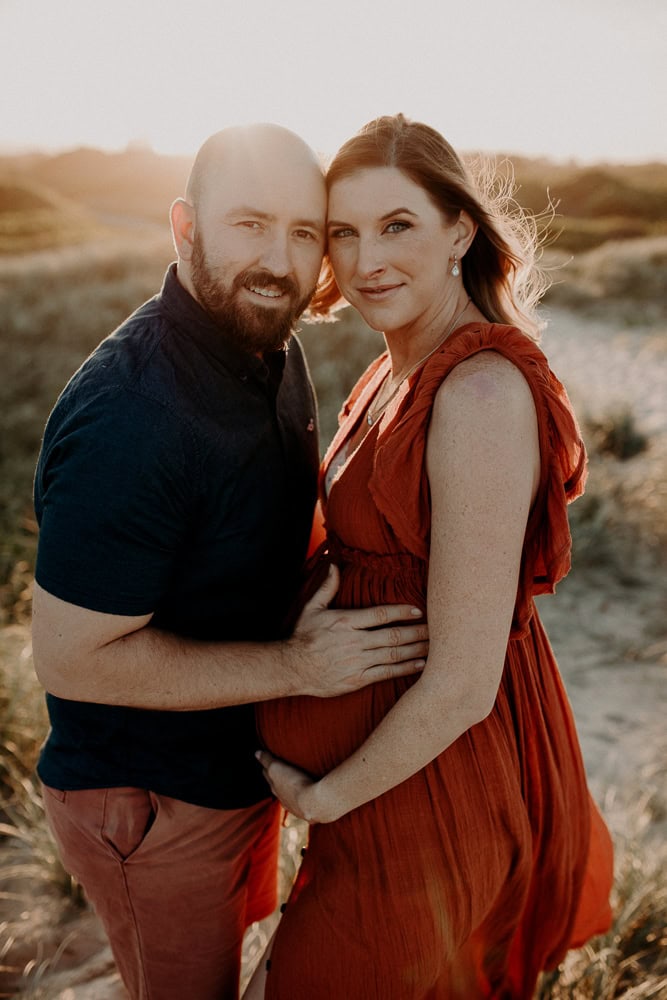 Winni Mini Photography newborn baby family maternity ward photographer gold coast brisbane pregnancy pindara upper coomera-1