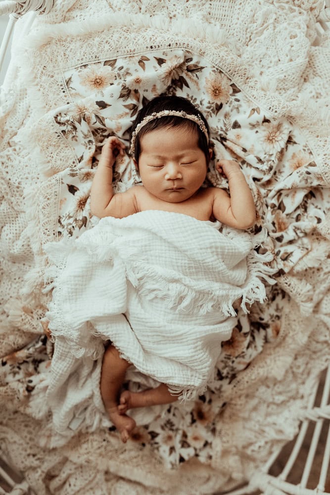 Winni Mini Photography newborn baby family maternity ward photographer gold coast brisbane pregnancy pindara upper coomera-1