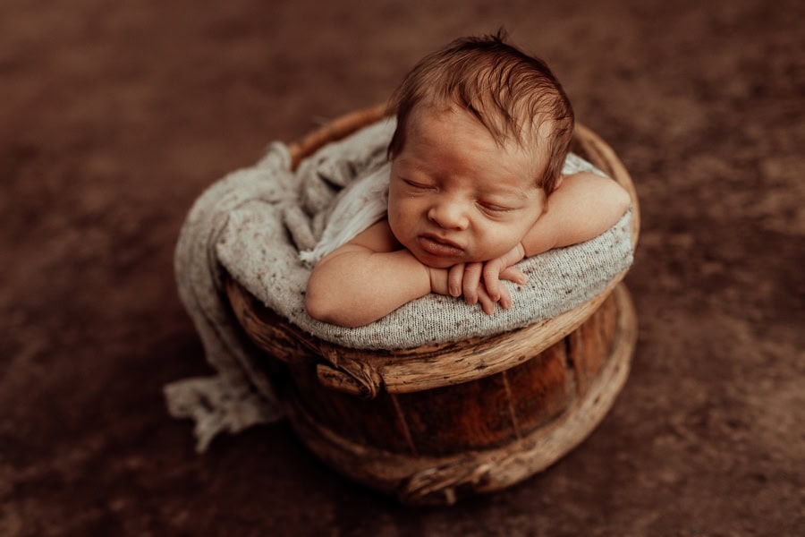 Winni Mini Photography newborn baby family maternity ward photographer gold coast brisbane pregnancy pindara upper coomera-1