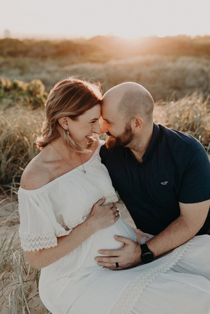 Winni Mini Photography newborn baby family maternity ward photographer gold coast brisbane pregnancy pindara upper coomera-1