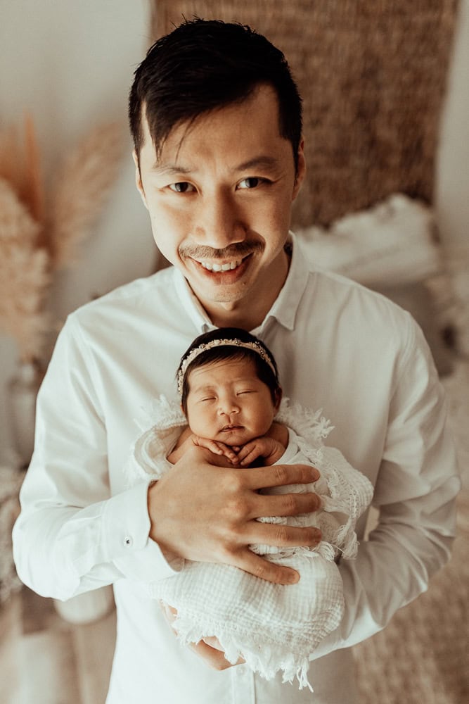Winni Mini Photography newborn baby family maternity ward photographer gold coast brisbane pregnancy pindara upper coomera-1