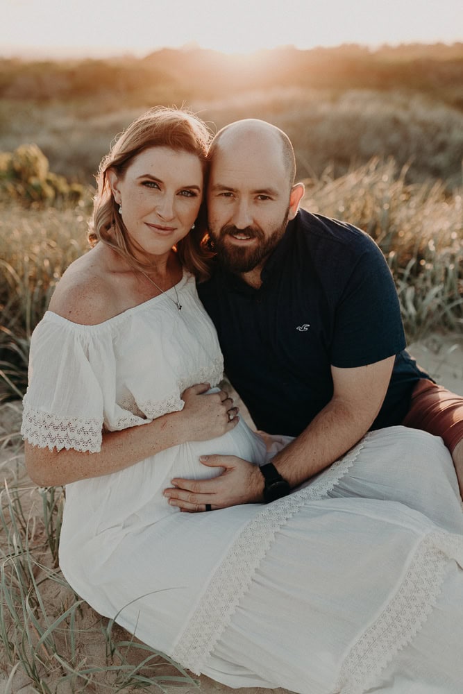 Winni Mini Photography newborn baby family maternity ward photographer gold coast brisbane pregnancy pindara upper coomera-1