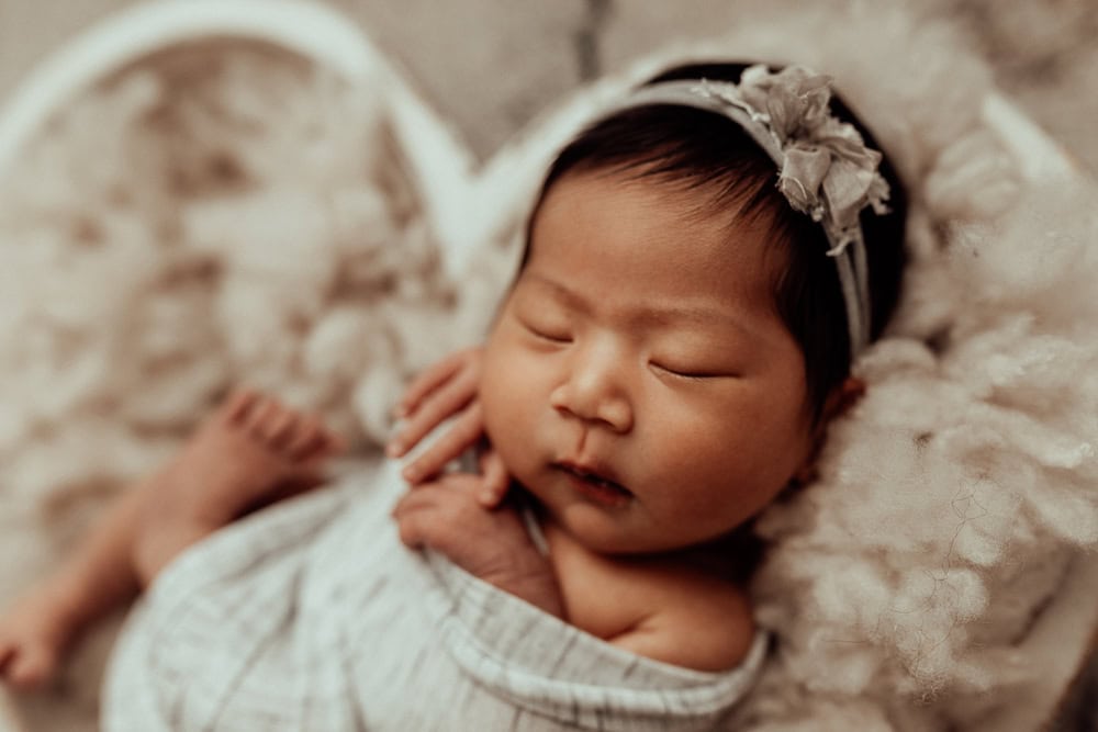 Winni Mini Photography newborn baby family maternity ward photographer gold coast brisbane pregnancy pindara upper coomera-1