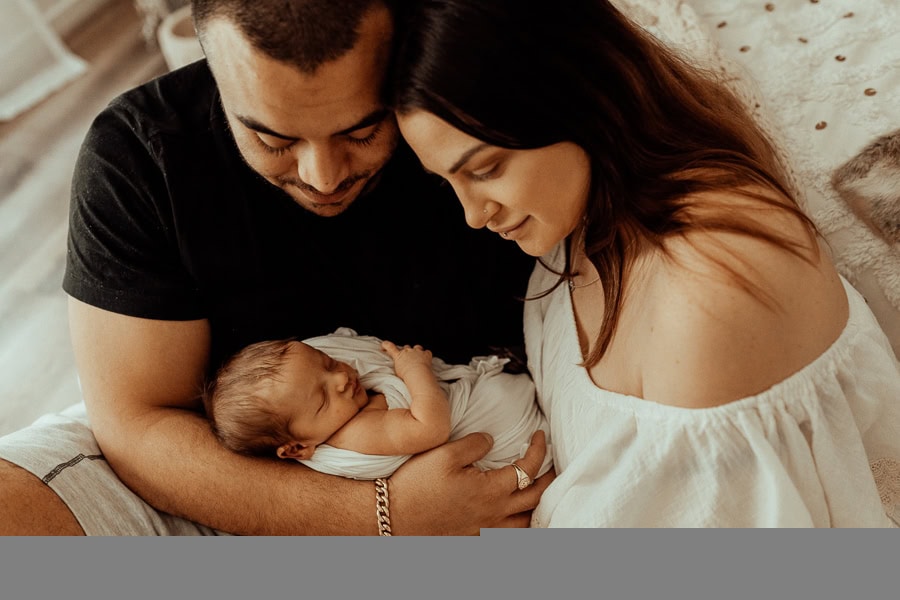Winni Mini Photography newborn baby family maternity ward photographer gold coast brisbane pregnancy pindara upper coomera-1