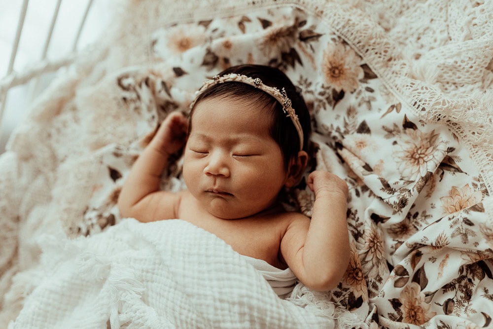 Winni Mini Photography newborn baby family maternity ward photographer gold coast brisbane pregnancy pindara upper coomera-1