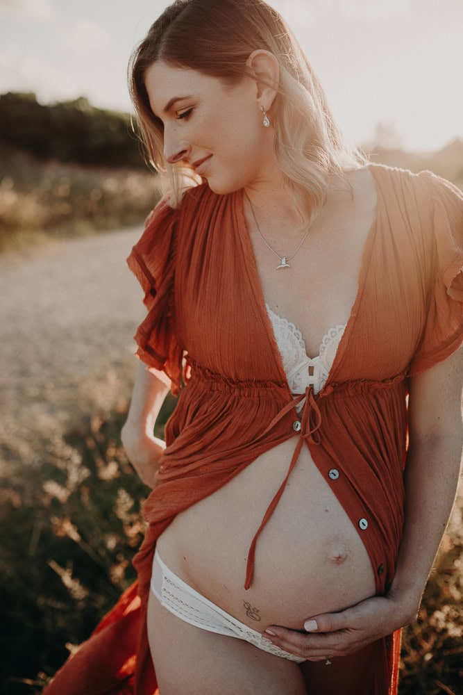 Winni Mini Photography newborn baby family maternity ward photographer gold coast brisbane pregnancy pindara upper coomera-1