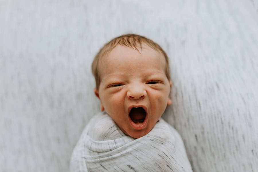 Winni Mini Photography newborn baby family maternity ward photographer gold coast brisbane pregnancy pindara upper coomera-1