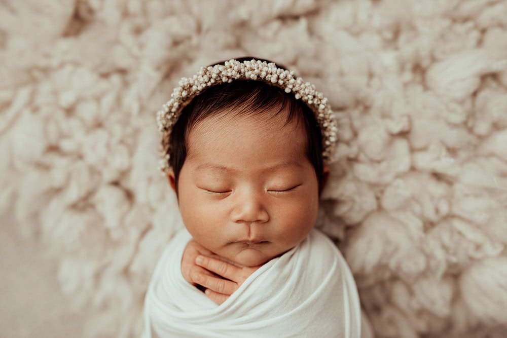 Winni Mini Photography newborn baby family maternity ward photographer gold coast brisbane pregnancy pindara upper coomera-1