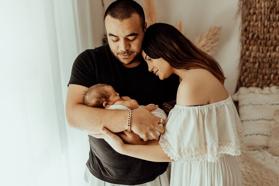 Winni Mini Photography newborn baby family maternity ward photographer gold coast brisbane pregnancy pindara upper coomera-1