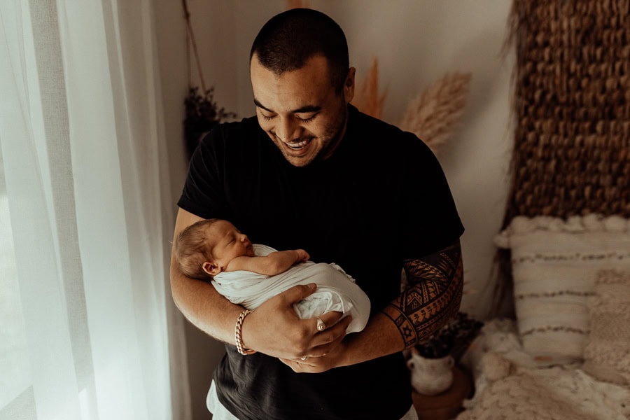 Winni Mini Photography newborn baby family maternity ward photographer gold coast brisbane pregnancy pindara upper coomera-1