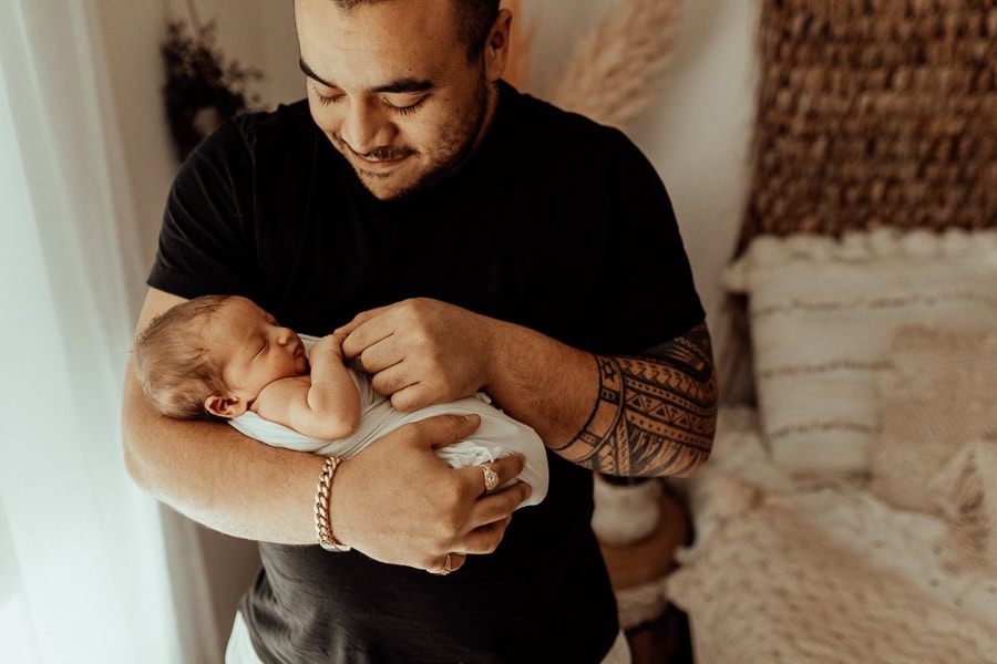 Winni Mini Photography newborn baby family maternity ward photographer gold coast brisbane pregnancy pindara upper coomera-1