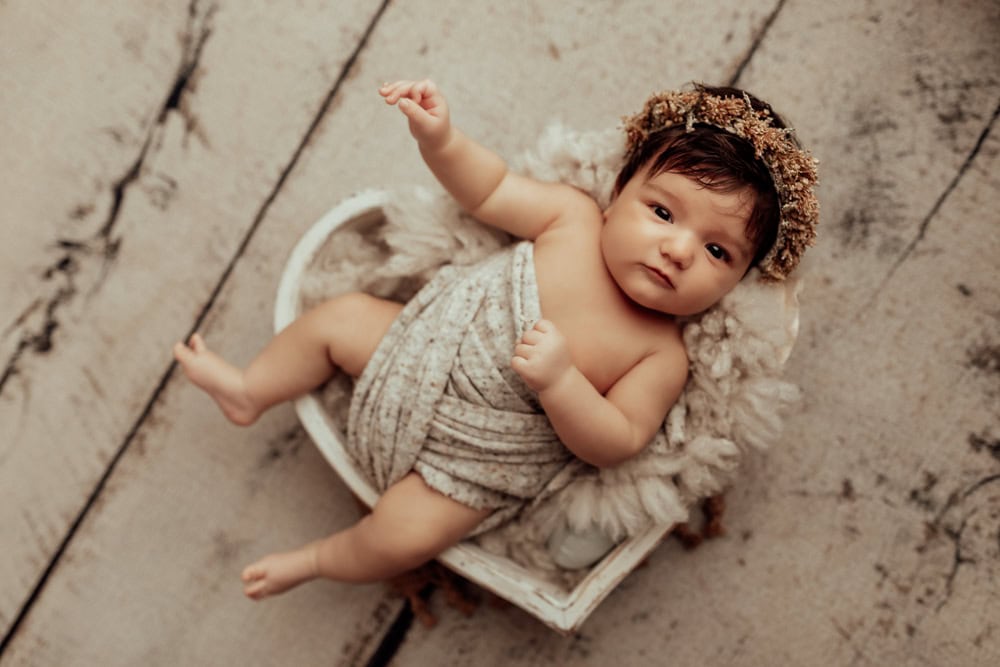 Winni Mini Photography newborn baby family maternity ward photographer gold coast brisbane pregnancy pindara upper coomera-1