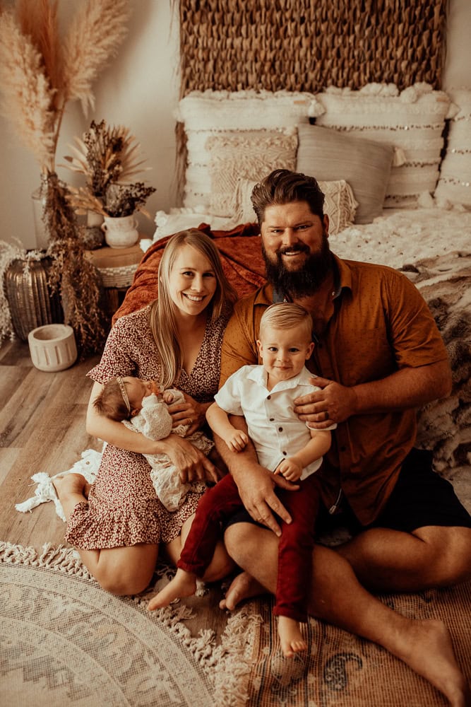 Winni Mini Photography newborn baby family maternity ward photographer gold coast brisbane pregnancy pindara upper coomera-1