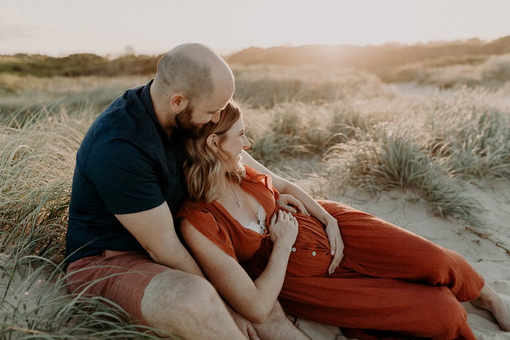 Winni Mini Photography newborn baby family maternity ward photographer gold coast brisbane pregnancy pindara upper coomera-1