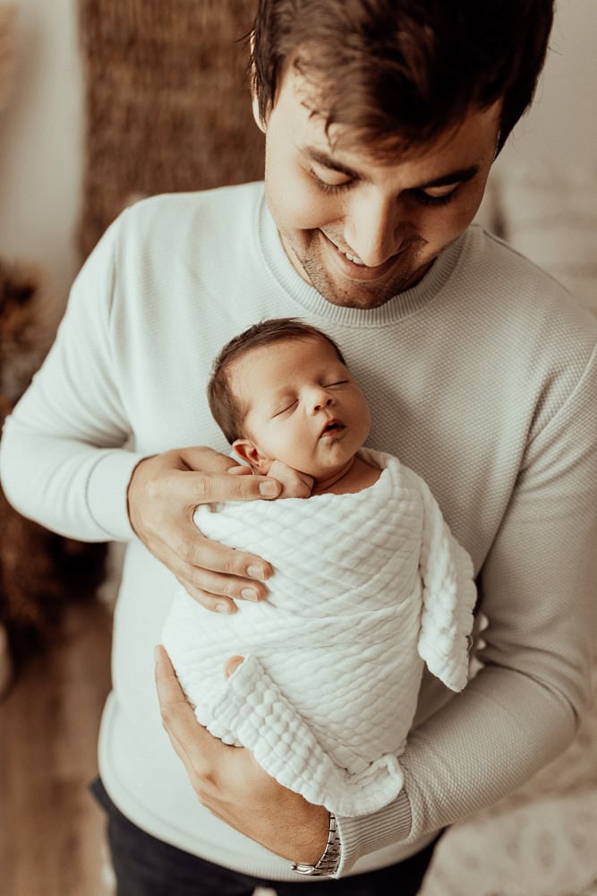 Winni Mini Photography newborn baby family maternity ward photographer gold coast brisbane pregnancy pindara upper coomera-1