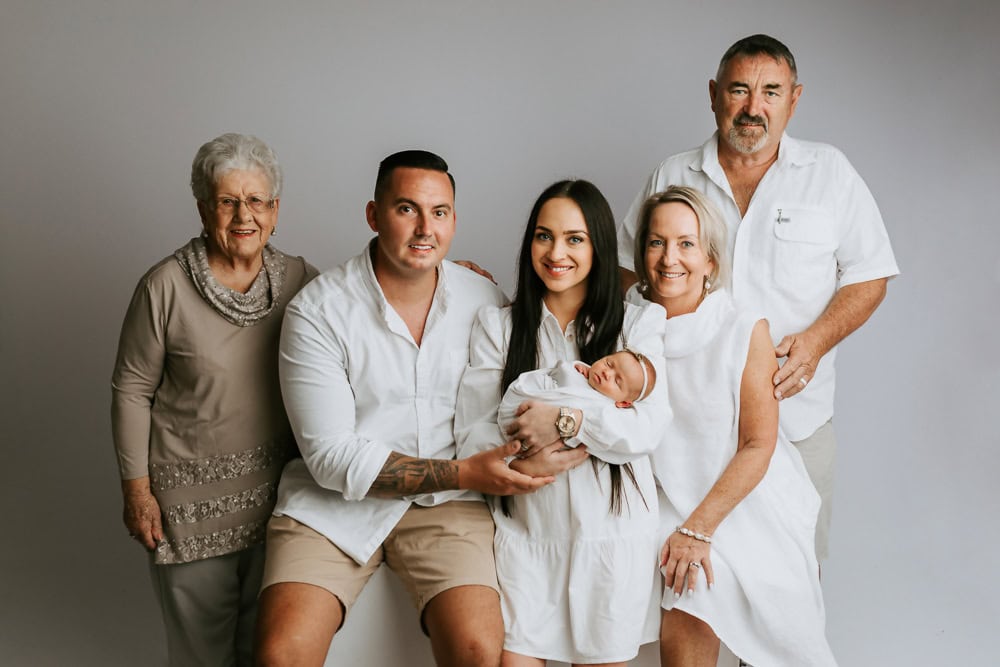 Winni Mini Photography newborn baby family maternity ward photographer gold coast brisbane pregnancy pindara upper coomera-1