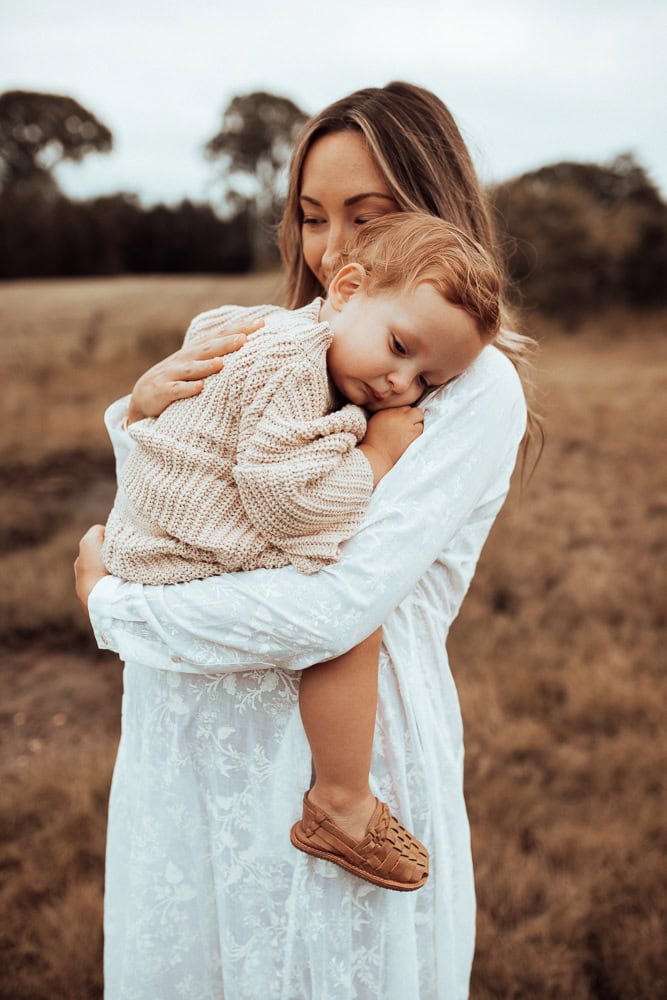 Winni Mini Photography newborn baby family maternity ward photographer gold coast brisbane pregnancy pindara upper coomera-1