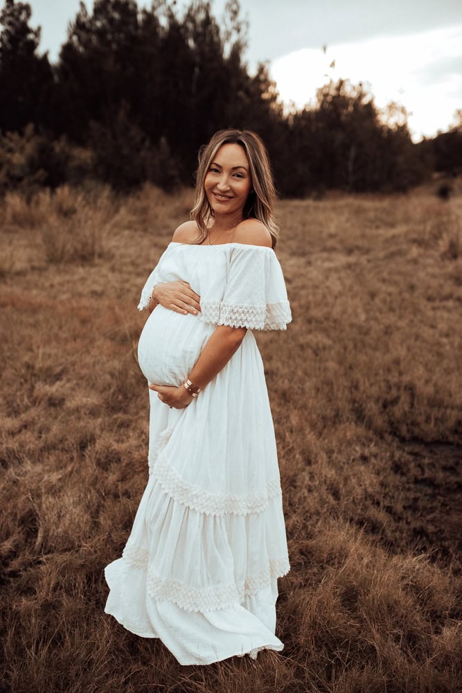 Winni Mini Photography newborn baby family maternity ward photographer gold coast brisbane pregnancy pindara upper coomera-1